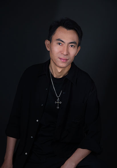PG征途国际:尤云飞