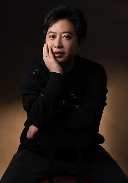 PG征途国际:吴旭东