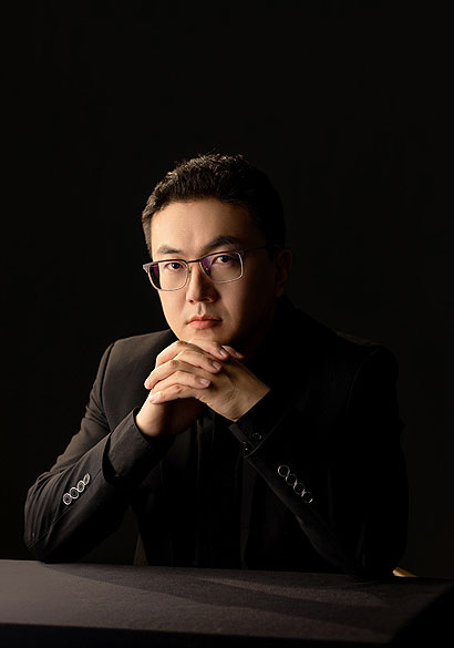 PG征途国际:刘继业