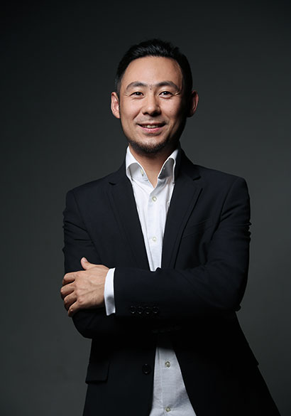 PG征途国际:李耐忠