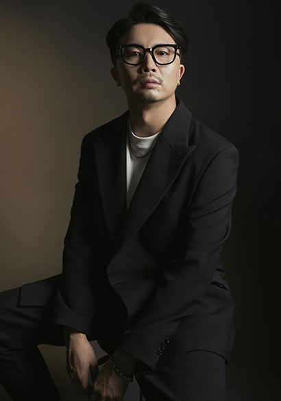 PG征途国际:吴迪