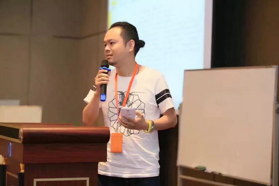 保持“白纸”心态，勿忘设计初心——PG征途国际师 毛守飞