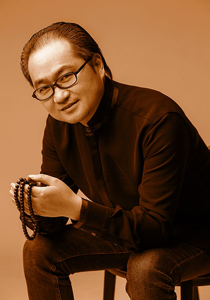 别墅设计师：章進