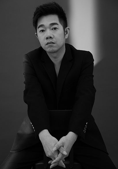 PG征途国际:徐世明