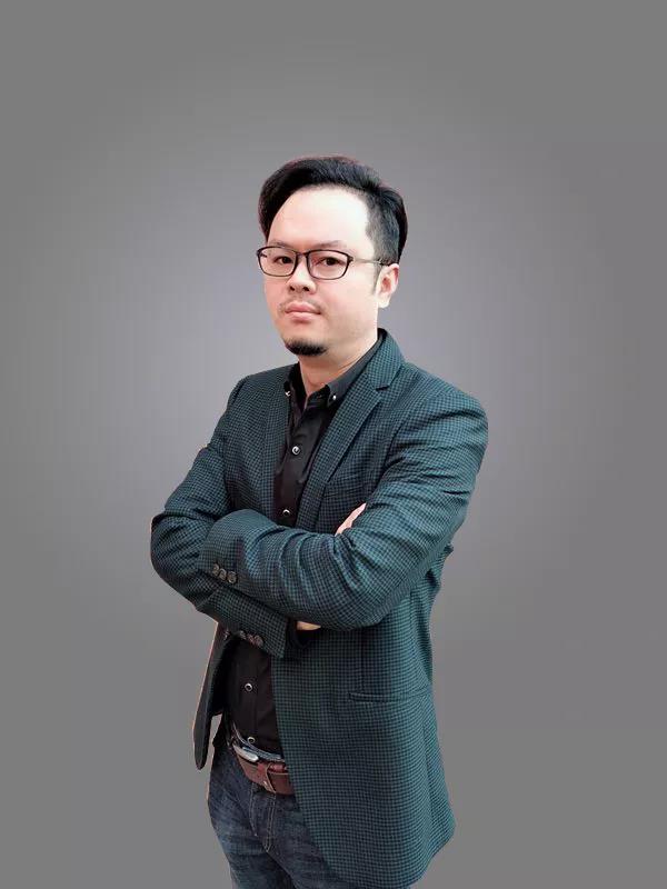 保持“白纸”心态，勿忘设计初心——PG征途国际师 毛守飞