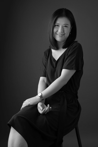 PG征途国际设计别墅装修设计师:薛雯